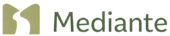 Mediante logo